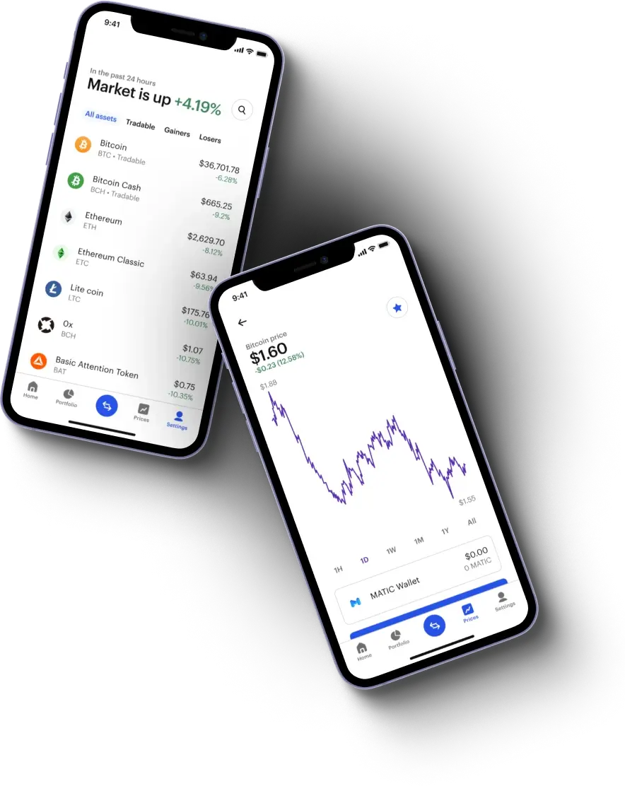 簡明幣橋 - Redefining Financial Literacy for the Modern Era